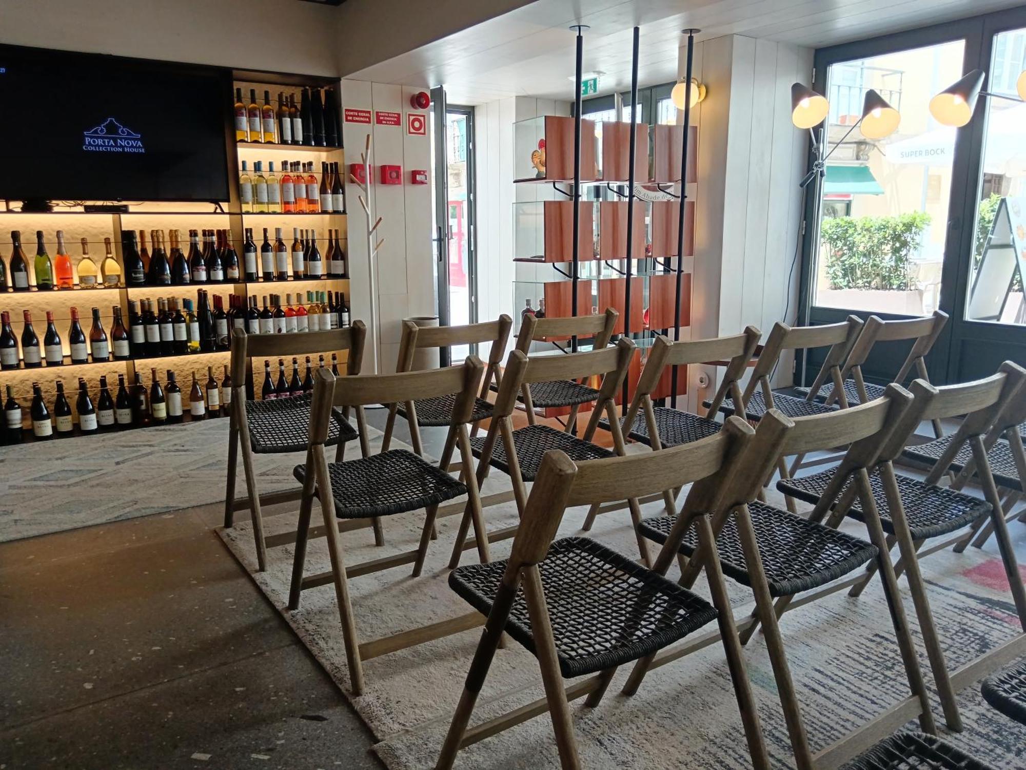 Porta Nova Collection House Hotel Braga Ngoại thất bức ảnh