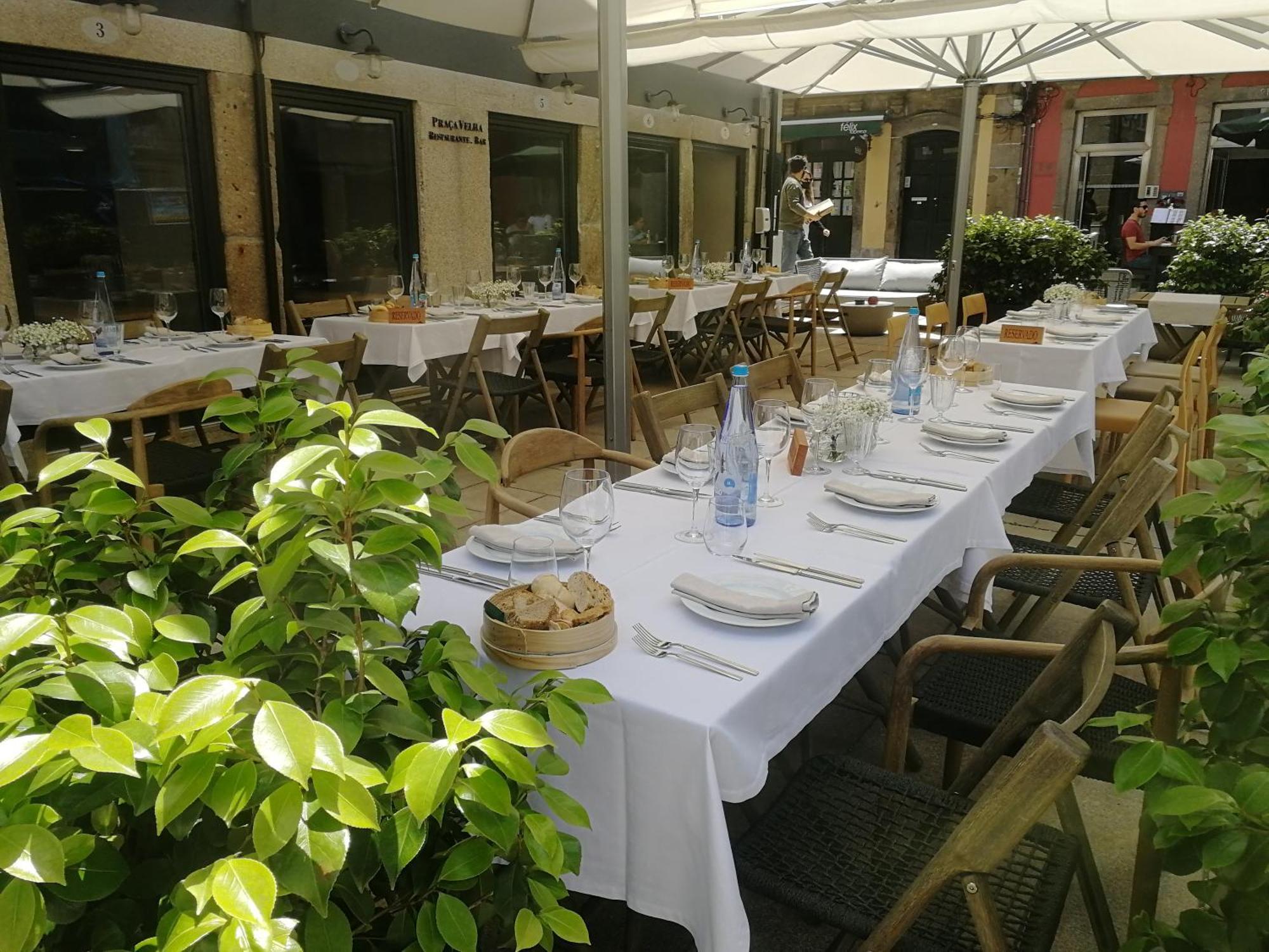 Porta Nova Collection House Hotel Braga Ngoại thất bức ảnh